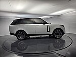 Used 2024 LAND ROVER RANGE ROVER SE in WEST PALM BEACH, FLORIDA (Photo 13)