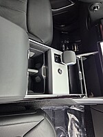 Used 2024 LAND ROVER RANGE ROVER SE in WEST PALM BEACH, FLORIDA (Photo 16)