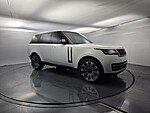 Used 2024 LAND ROVER RANGE ROVER SE in WEST PALM BEACH, FLORIDA (Photo 2)