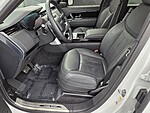 Used 2024 LAND ROVER RANGE ROVER SE in WEST PALM BEACH, FLORIDA (Photo 24)