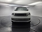 Used 2024 LAND ROVER RANGE ROVER SE in WEST PALM BEACH, FLORIDA (Photo 3)