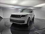 Used 2024 LAND ROVER RANGE ROVER SE in WEST PALM BEACH, FLORIDA (Photo 4)