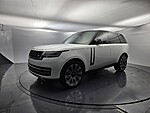Used 2024 LAND ROVER RANGE ROVER SE in WEST PALM BEACH, FLORIDA (Photo 5)