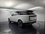 Used 2024 LAND ROVER RANGE ROVER SE in WEST PALM BEACH, FLORIDA (Photo 7)