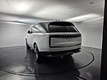 Used 2024 LAND ROVER RANGE ROVER SE in WEST PALM BEACH, FLORIDA (Photo 8)