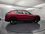 Used 2025 ALFA ROMEO STELVIO SPRINT in WEST PALM BEACH, FLORIDA (Photo 12)