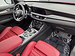 Used 2025 ALFA ROMEO STELVIO SPRINT in WEST PALM BEACH, FLORIDA (Photo 16)