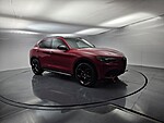 Used 2025 ALFA ROMEO STELVIO SPRINT in WEST PALM BEACH, FLORIDA (Photo 2)