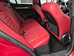 Used 2025 ALFA ROMEO STELVIO SPRINT in WEST PALM BEACH, FLORIDA (Photo 20)