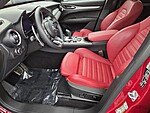 Used 2025 ALFA ROMEO STELVIO SPRINT in WEST PALM BEACH, FLORIDA (Photo 26)