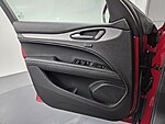 Used 2025 ALFA ROMEO STELVIO SPRINT in WEST PALM BEACH, FLORIDA (Photo 28)