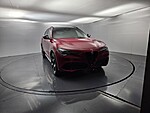 Used 2025 ALFA ROMEO STELVIO SPRINT in WEST PALM BEACH, FLORIDA (Photo 3)