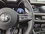 Used 2025 ALFA ROMEO STELVIO SPRINT in WEST PALM BEACH, FLORIDA (Photo 32)