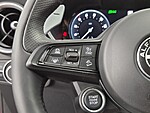 Used 2025 ALFA ROMEO STELVIO SPRINT in WEST PALM BEACH, FLORIDA (Photo 35)