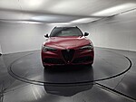 Used 2025 ALFA ROMEO STELVIO SPRINT in WEST PALM BEACH, FLORIDA (Photo 4)