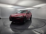 Used 2025 ALFA ROMEO STELVIO SPRINT in WEST PALM BEACH, FLORIDA (Photo 5)