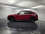 Used 2025 ALFA ROMEO STELVIO SPRINT in WEST PALM BEACH, FLORIDA (Photo 7)