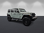 Used 2023 JEEP WRANGLER RUBICON in WEST PALM BEACH, FLORIDA (Photo 1)