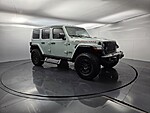 Used 2023 JEEP WRANGLER RUBICON in WEST PALM BEACH, FLORIDA (Photo 2)