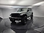Used 2023 JEEP WRANGLER RUBICON in WEST PALM BEACH, FLORIDA (Photo 4)