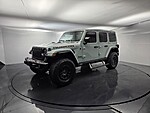 Used 2023 JEEP WRANGLER RUBICON in WEST PALM BEACH, FLORIDA (Photo 5)