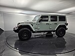 Used 2023 JEEP WRANGLER RUBICON in WEST PALM BEACH, FLORIDA (Photo 6)