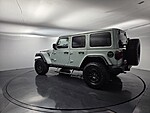 Used 2023 JEEP WRANGLER RUBICON in WEST PALM BEACH, FLORIDA (Photo 8)