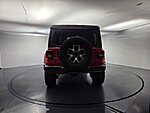 Used 2021 JEEP WRANGLER UNLIMITED RUBICON in WEST PALM BEACH, FLORIDA (Photo 10)