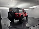 Used 2021 JEEP WRANGLER UNLIMITED RUBICON in WEST PALM BEACH, FLORIDA (Photo 11)