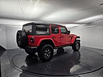 Used 2021 JEEP WRANGLER UNLIMITED RUBICON in WEST PALM BEACH, FLORIDA (Photo 12)
