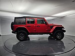 Used 2021 JEEP WRANGLER UNLIMITED RUBICON in WEST PALM BEACH, FLORIDA (Photo 13)