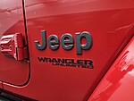 Used 2021 JEEP WRANGLER UNLIMITED RUBICON in WEST PALM BEACH, FLORIDA (Photo 15)