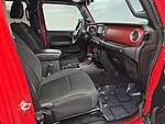 Used 2021 JEEP WRANGLER UNLIMITED RUBICON in WEST PALM BEACH, FLORIDA (Photo 16)