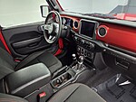 Used 2021 JEEP WRANGLER UNLIMITED RUBICON in WEST PALM BEACH, FLORIDA (Photo 17)