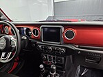 Used 2021 JEEP WRANGLER UNLIMITED RUBICON in WEST PALM BEACH, FLORIDA (Photo 18)
