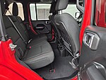 Used 2021 JEEP WRANGLER UNLIMITED RUBICON in WEST PALM BEACH, FLORIDA (Photo 20)