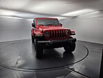 Used 2021 JEEP WRANGLER UNLIMITED RUBICON in WEST PALM BEACH, FLORIDA (Photo 4)