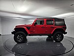 Used 2021 JEEP WRANGLER UNLIMITED RUBICON in WEST PALM BEACH, FLORIDA (Photo 8)