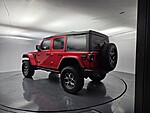 Used 2021 JEEP WRANGLER UNLIMITED RUBICON in WEST PALM BEACH, FLORIDA (Photo 9)