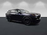Used 2022 TOYOTA HIGHLANDER XLE in WEST PALM BEACH, FLORIDA (Photo 1)