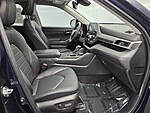 Used 2022 TOYOTA HIGHLANDER XLE in WEST PALM BEACH, FLORIDA (Photo 11)