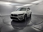Used 2018 BMW X1 SDRIVE28I in WEST PALM BEACH, FLORIDA (Photo 4)