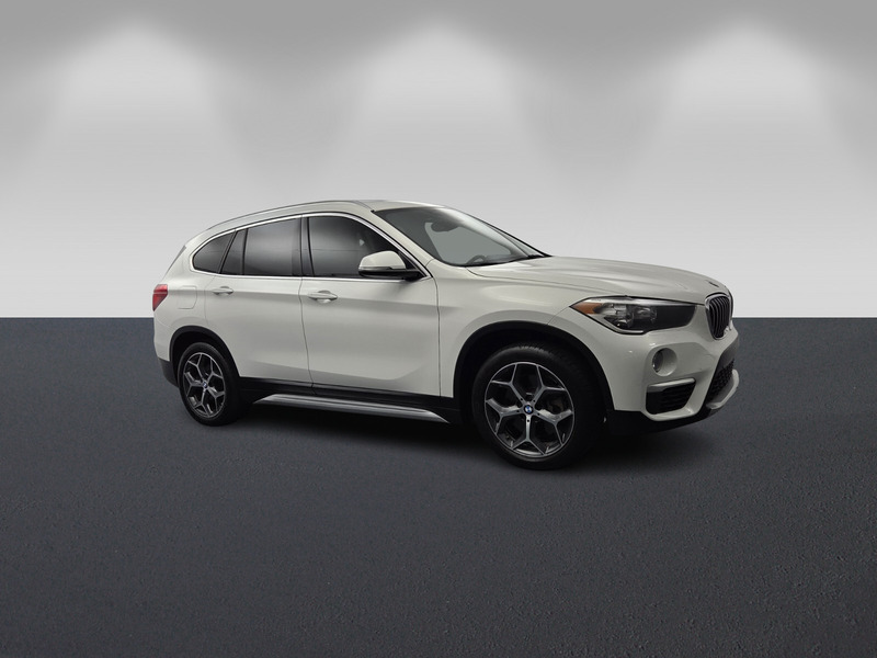 Used 2018 BMW X1 SDRIVE28I in WEST PALM BEACH, FLORIDA