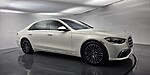 Used 2022 MERCEDES-BENZ S-CLASS S 580 in WEST PALM BEACH, FLORIDA