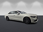 Used 2022 MERCEDES-BENZ S-CLASS S 580 in WEST PALM BEACH, FLORIDA (Photo 1)