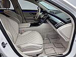 Used 2022 MERCEDES-BENZ S-CLASS S 580 in WEST PALM BEACH, FLORIDA (Photo 18)