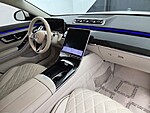 Used 2022 MERCEDES-BENZ S-CLASS S 580 in WEST PALM BEACH, FLORIDA (Photo 19)