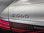Used 2022 MERCEDES-BENZ S-CLASS S 580 in WEST PALM BEACH, FLORIDA (Photo 27)