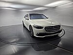 Used 2022 MERCEDES-BENZ S-CLASS S 580 in WEST PALM BEACH, FLORIDA (Photo 3)