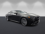 Used 2023 MERCEDES-BENZ CLS-CLASS CLS 450 in WEST PALM BEACH, FLORIDA (Photo 1)